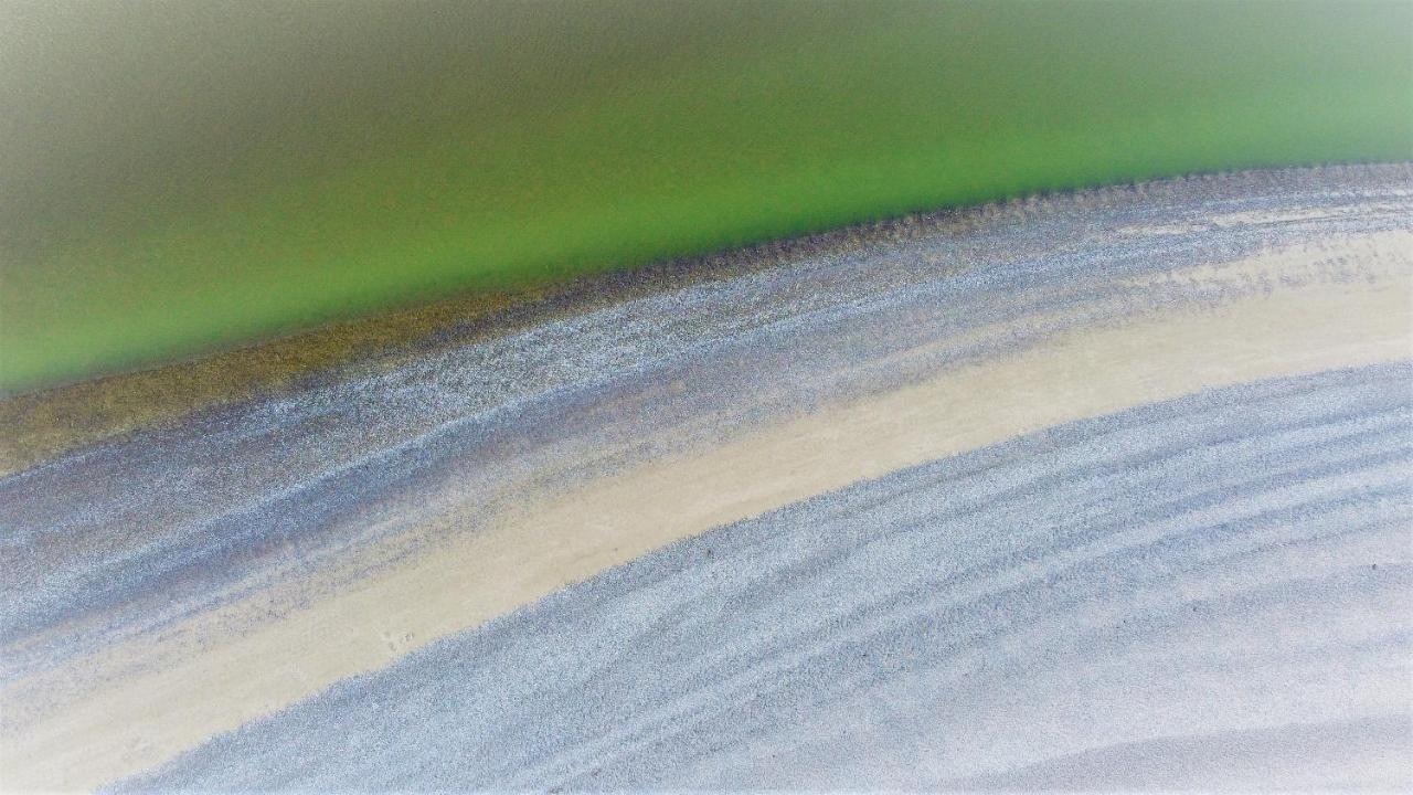 Le Clapotis De L'O, Calme, Balcon Sur La Mer, A 2 H De Paris Ault Exteriör bild