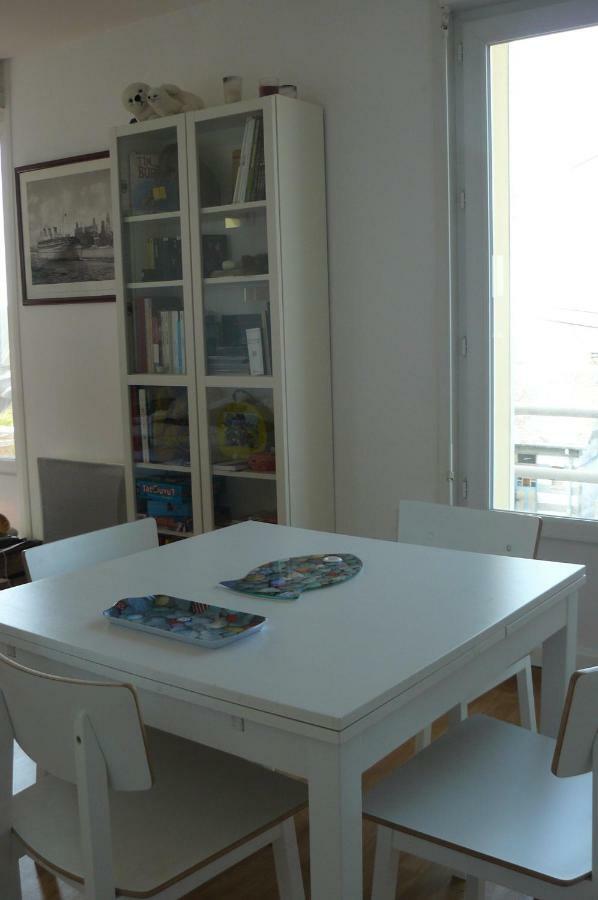 Le Clapotis De L'O, Calme, Balcon Sur La Mer, A 2 H De Paris Ault Exteriör bild