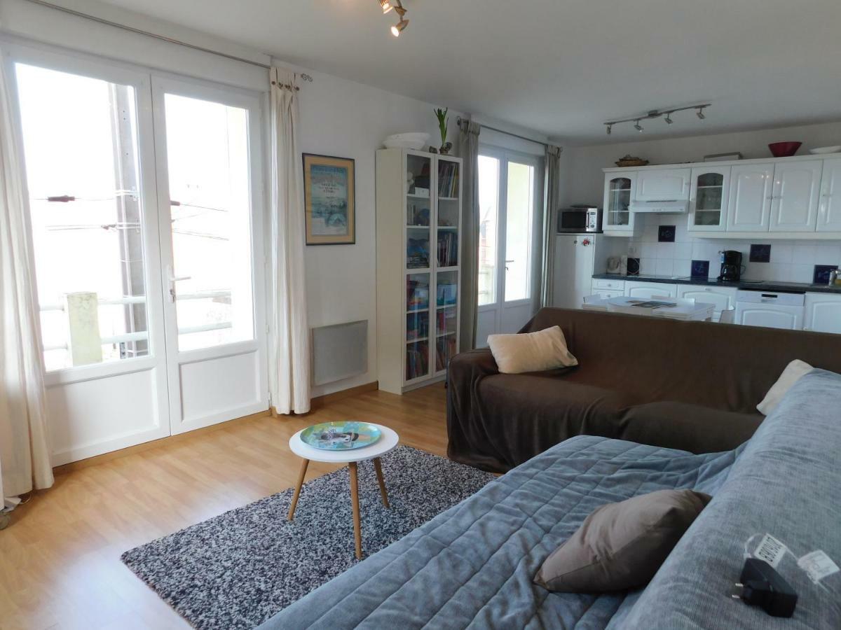 Le Clapotis De L'O, Calme, Balcon Sur La Mer, A 2 H De Paris Ault Exteriör bild